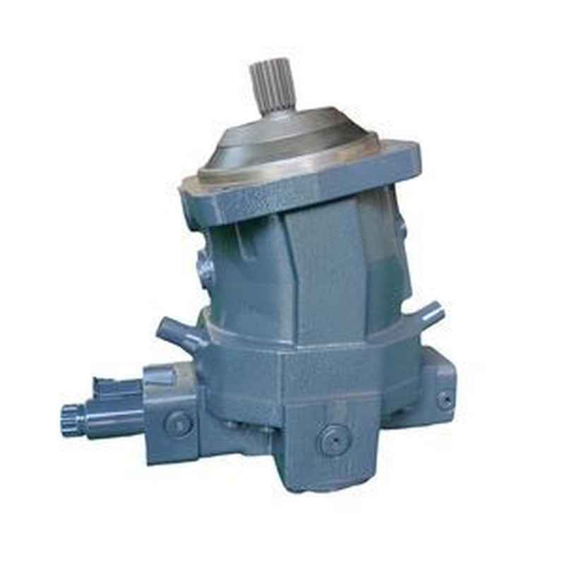 Hydraulic Motor 418-18-31303 for Komatsu Excavator WA250-5/6