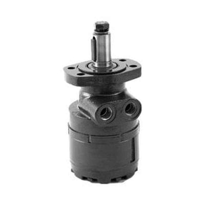 Hydraulic Motor 500750A5120ZAAAA for White 500 Series