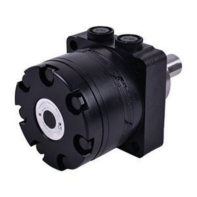 Aftermarket White 500 Series 501300W3120AAAAA Hydraulic Motor for Lader Excavator Tractor