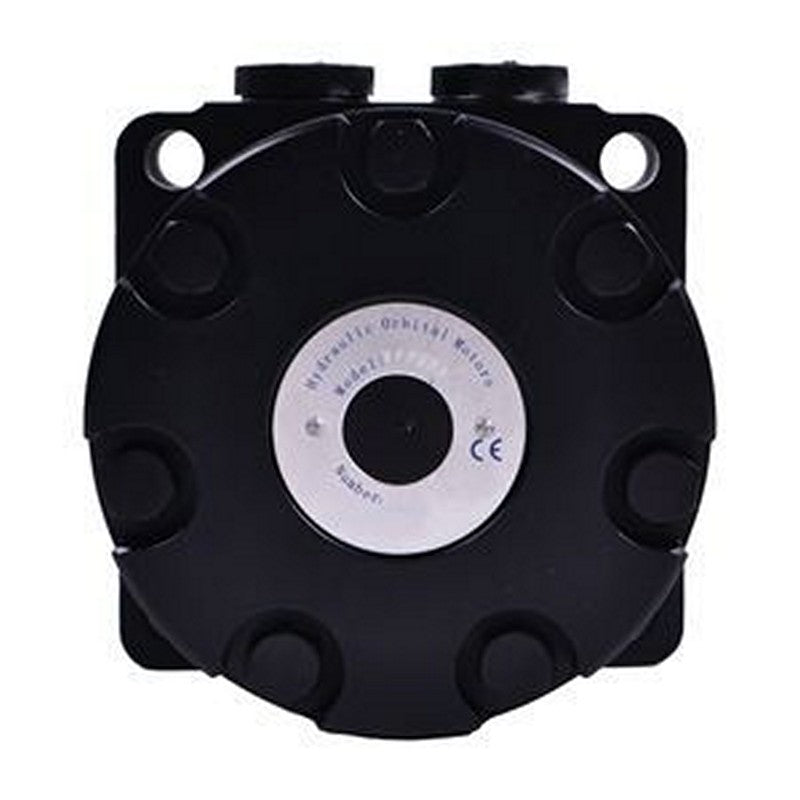 Aftermarket White 500 Series 501300W3120AAAAA Hydraulic Motor for Lader Excavator Tractor