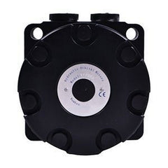 Aftermarket White 500 Series 501300W3120AAAAA Hydraulic Motor for Lader Excavator Tractor