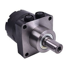 Aftermarket White 500 Series 501300W3120AAAAA Hydraulic Motor for Lader Excavator Tractor