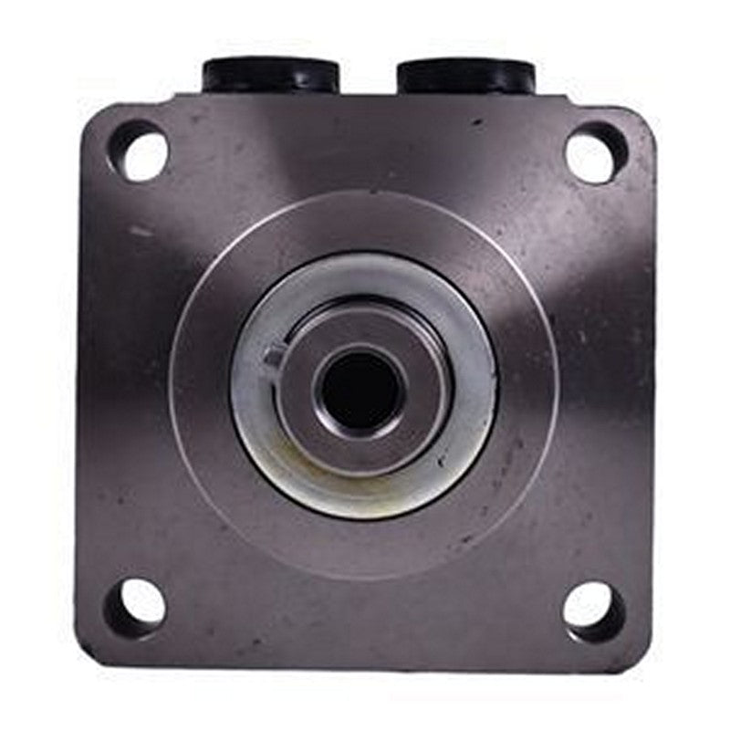 Aftermarket White 500 Series 501300W3120AAAAA Hydraulic Motor for Lader Excavator Tractor