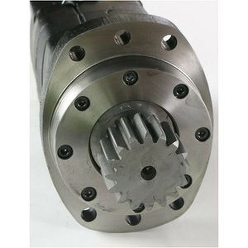 Hydraulic Motor 6669539 for Bobcat Skid Steer Loaders 220 320 buymachineryparts