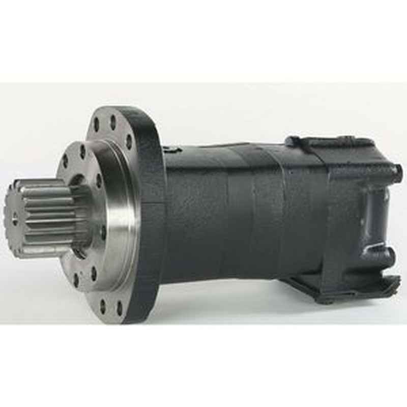 Hydraulic Motor 6669539 for Bobcat Skid Steer Loaders 220 320