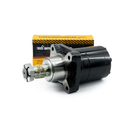 Hydraulic Motor 7196949 for Bobcat 84