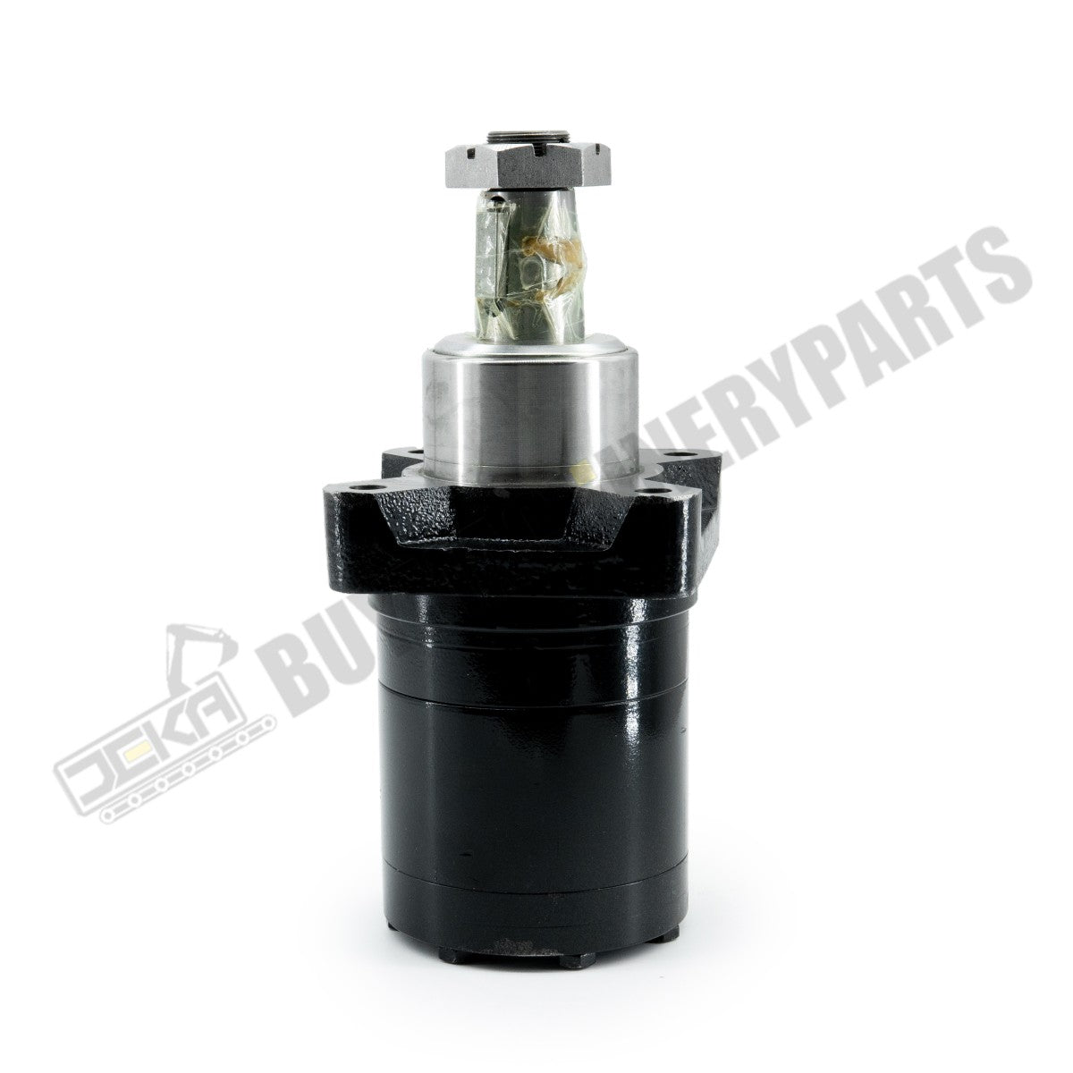 Hydraulic Motor 7196949 for Bobcat 84" Angle Broom