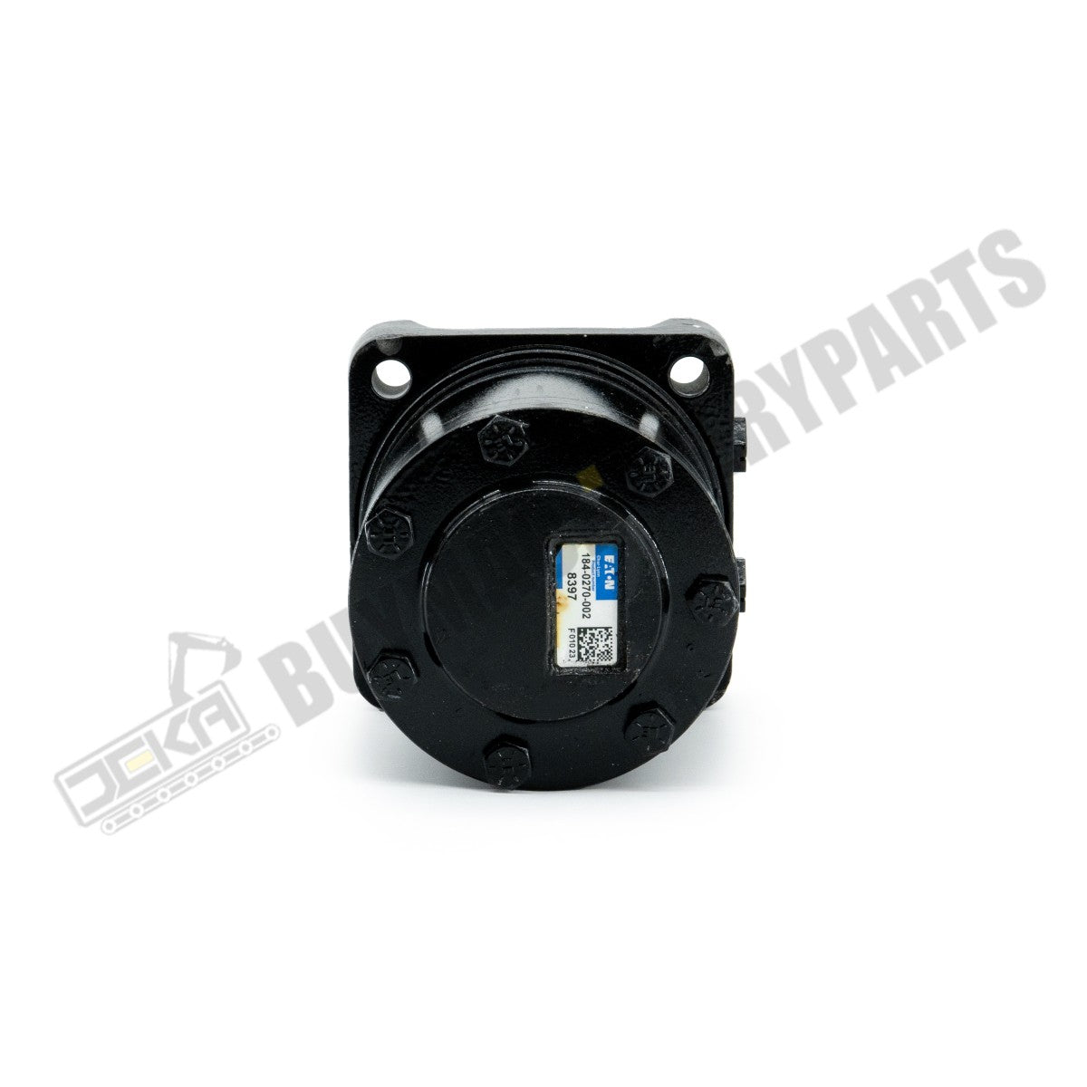 Hydraulic Motor 7196949 for Bobcat 84" Angle Broom