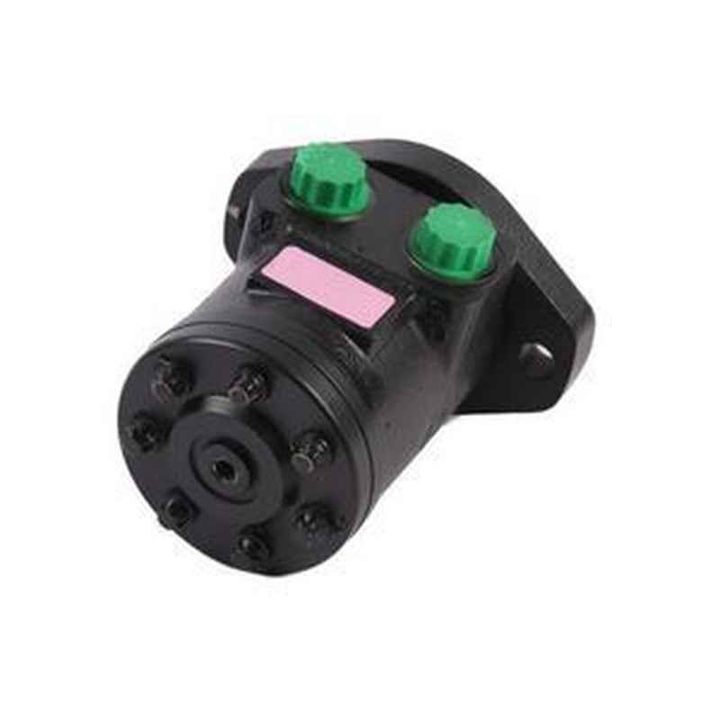 Hydraulic Motor 84393904 for Case 3152/3162 & New Holland 840CD/880CF