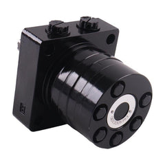 Hydraulic Motor 87561179 for New Holland Draper Header 86C 83C 82C
