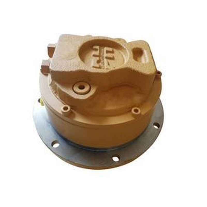 Hydraulic Motor MK04-2-114-K04-3D20-3500 for Bomag Roller BW138AD