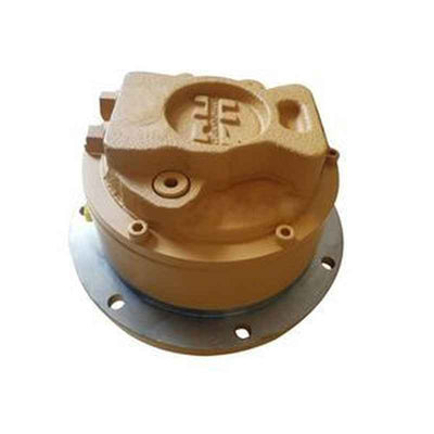 Hydraulic Motor MK04-2-114-K04-3D20-3500 for Bomag Roller BW138AD