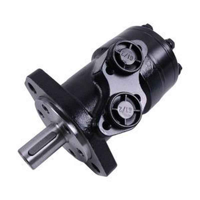 Aftermarket Hydraulic Motor 151-0302 151-0602 11186730 for Sauer Danfoss OMP100 Combine