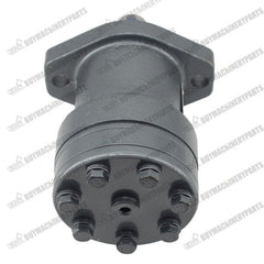 Hydraulic Motor OMP80 151-0311 151-0611 11186721 for Sauer Danfoss - Buymachineryparts