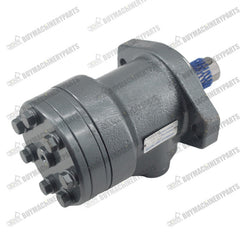 Hydraulic Motor OMP80 151-0311 151-0611 11186721 for Sauer Danfoss - Buymachineryparts