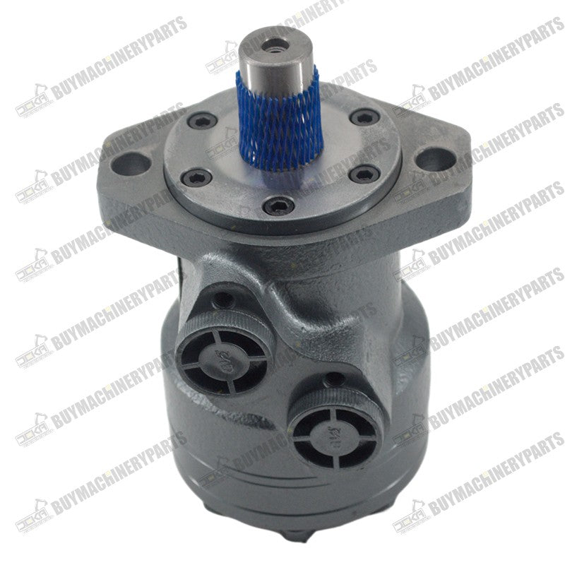 Hydraulic Motor OMP80 151-0311 151-0611 11186721 for Sauer Danfoss - Buymachineryparts