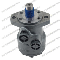 Hydraulic Motor OMP80 151-0311 151-0611 11186721 for Sauer Danfoss - Buymachineryparts