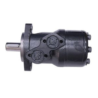 Replacement Hydraulic Orbital Motor 25mm 1/2 BSP OMR 200-11186665 for Danfoss