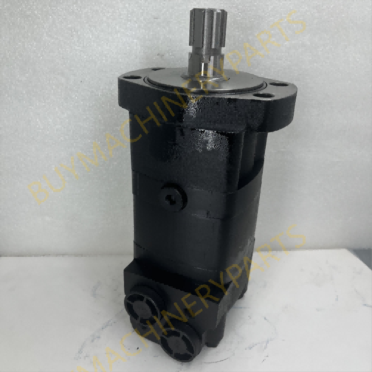 Hydraulic Motor OMS250 151F2364 for Sauer Danfoss - Buymachineryparts