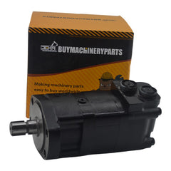 Hydraulic Motor OMS250 151F2364 for Sauer Danfoss - Buymachineryparts