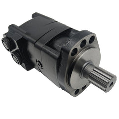 Sustitución de motor hidráulico 151F2358 para Sauer Danfoss