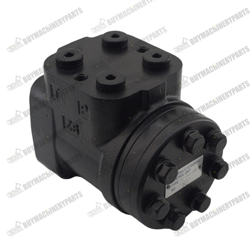 New Steering Control Unit 211-1001-002 2111001 For Eaton Char-Lynn 3 6 New Steering Control Unit 211-1001-002 2111001 For Eaton Char-Lynn 3 6