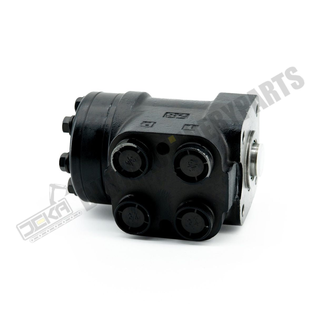Hydraulic Motor Steering Valve 211-1009-002 for Eaton Char-Lynn 3 6 12 Series