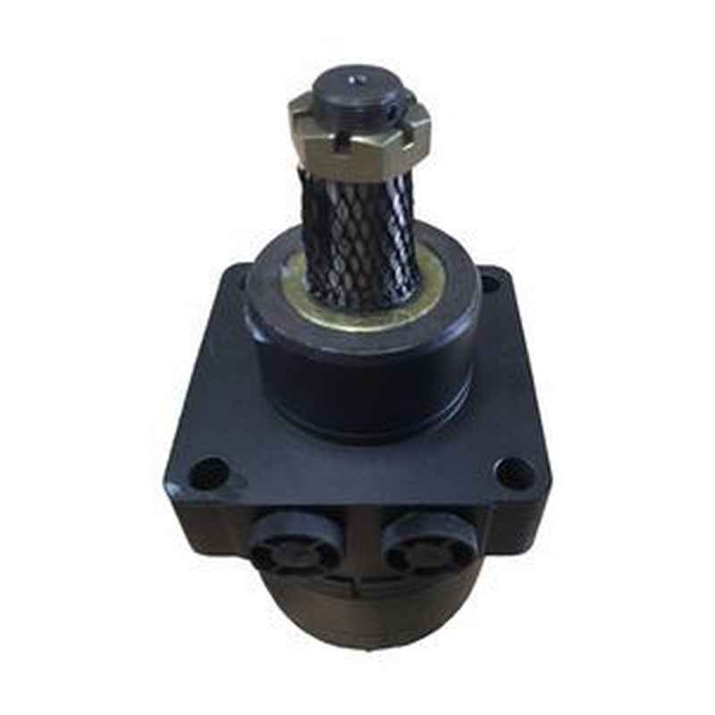 Aftermarket Hydraulic Motor for Boxer 530X Loader - Parker TG-0785-US-080-AAAA