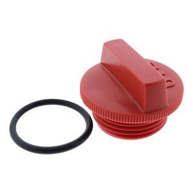 Hydraulic Oil Cap Plug for Kubota BX1500/1800/2200 - 38240-21410