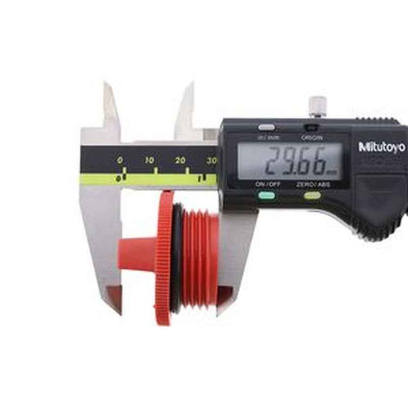 Hydraulic Oil Cap Plug 38240-21410 for Kubota Tractor L2250DT & Up