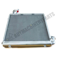 Hydraulic Oil Cooler 20Y-03-21121 20Y-03-21720 for Komatsu Excavator PC210-6 PC220-6 PC200-6