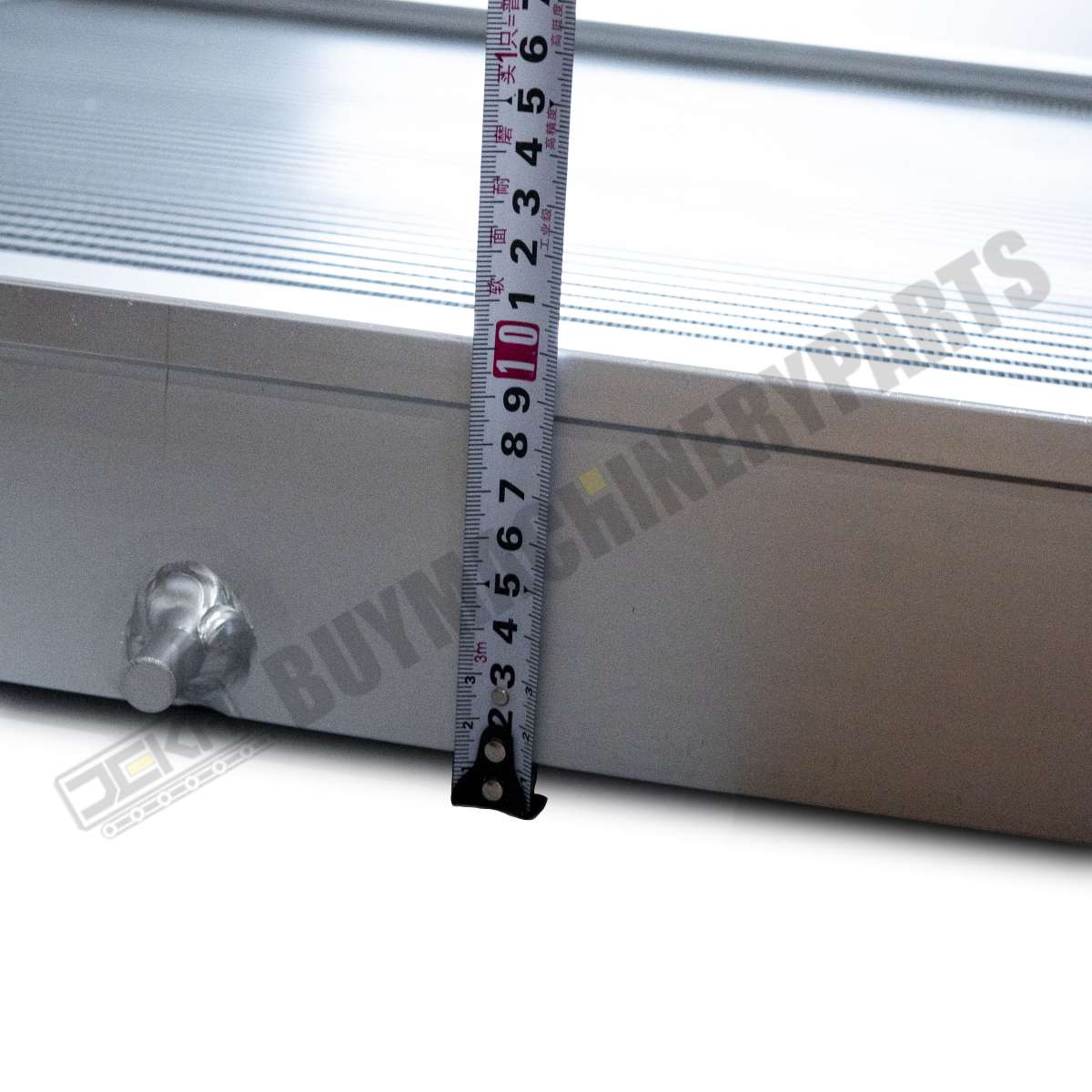 Hydraulic Oil Cooler 20Y-03-21121 20Y-03-21720 for Komatsu Excavator PC210-6 PC220-6 PC200-6