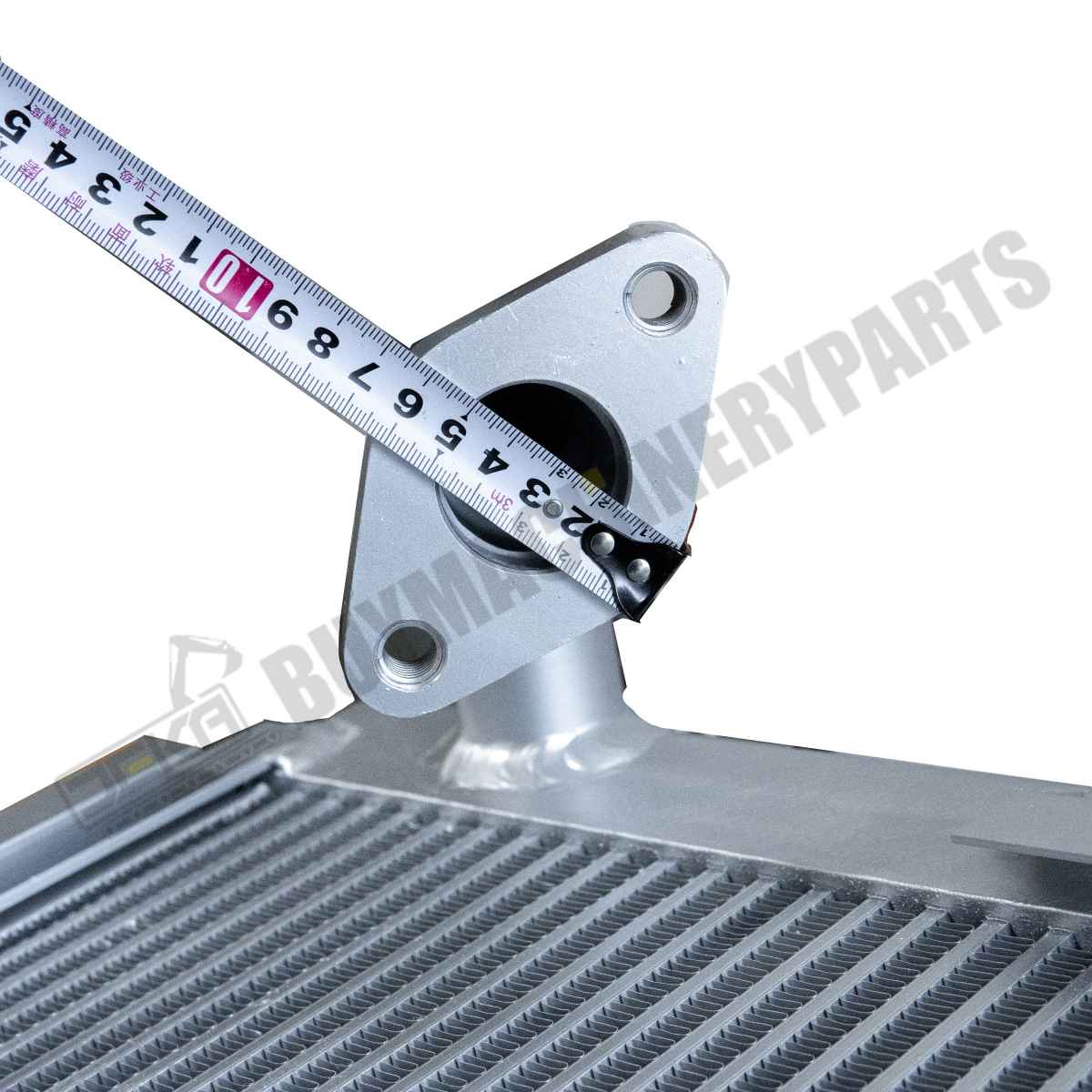 Hydraulic Oil Cooler 20Y-03-21121 20Y-03-21720 for Komatsu Excavator PC210-6 PC220-6 PC200-6