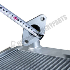 Hydraulic Oil Cooler 20Y-03-21121 20Y-03-21720 for Komatsu Excavator PC210-6 PC220-6 PC200-6