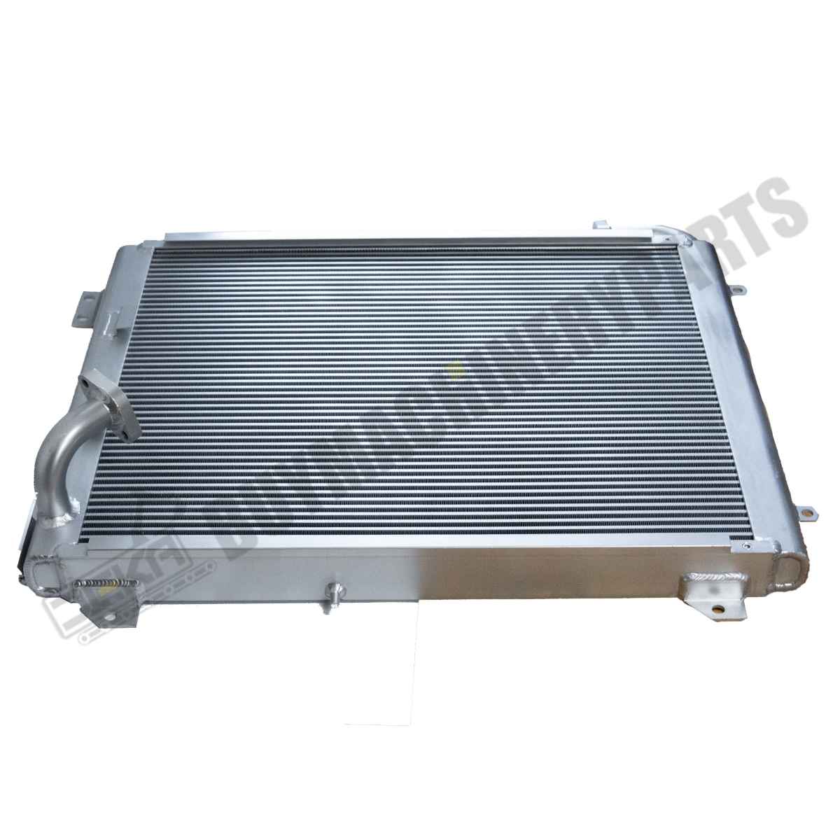 Hydraulic Oil Cooler 20Y-03-21121 20Y-03-21720 for Komatsu Excavator PC210-6 PC220-6 PC200-6