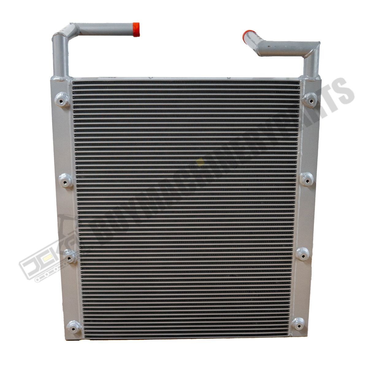 4320506 Radiator Hydraulic Oil Cooler 4320516 for Hitachi Excavator EX300-2 EX300-3 EX3 ...