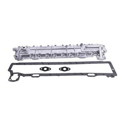 Hydraulic Oil Cooler Cover 1217001920 for Isuzu 6BG1 Engine & Hitachi EX200-5