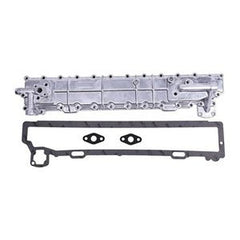 Hydraulic Oil Cooler Cover 1217001920 for Isuzu 6BG1 Engine & Hitachi EX200-5 buymachineryparts