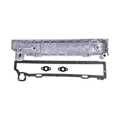Hydraulic Oil Cooler Cover 1217001920 for Isuzu 6BG1 Engine & Hitachi EX200-5 buymachineryparts