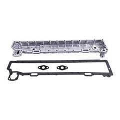 Hydraulic Oil Cooler Cover 1217001920 for Isuzu 6BG1 Engine & Hitachi EX200-5 buymachineryparts