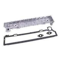 Hydraulic Oil Cooler Cover 1217001920 for Isuzu 6BG1 Engine & Hitachi EX200-5 buymachineryparts