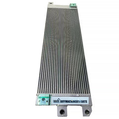 Hydraulic Oil Cooler VOE17225038 for Volvo Loader L150G L180G 180H L220G L220H L250G L250H