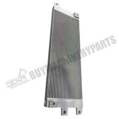 Hydraulic Oil Cooler VOE17225038 for Volvo Loader L150G L180G 180H L220G L220H L250G L250H