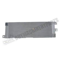 Hydraulic Oil Cooler VOE17225038 for Volvo Loader L150G L180G 180H L220G L220H L250G L250H