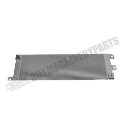 Hydraulic Oil Cooler VOE17225038 for Volvo Loader L150G L180G 180H L220G L220H L250G L250H