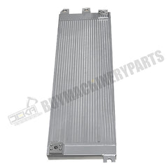 Hydraulic Oil Cooler VOE17225038 for Volvo Loader L150G L180G 180H L220G L220H L250G L250H