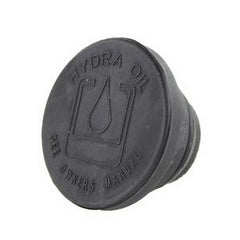 Hydraulic Oil Fill Cap 6717827 for Bobcat 773 963 S150 S160 S175 Plug Rubber