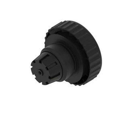 Hydraulic Oil Filler Cap RE259557 for John Deere Tractor Engines 3029-6135
