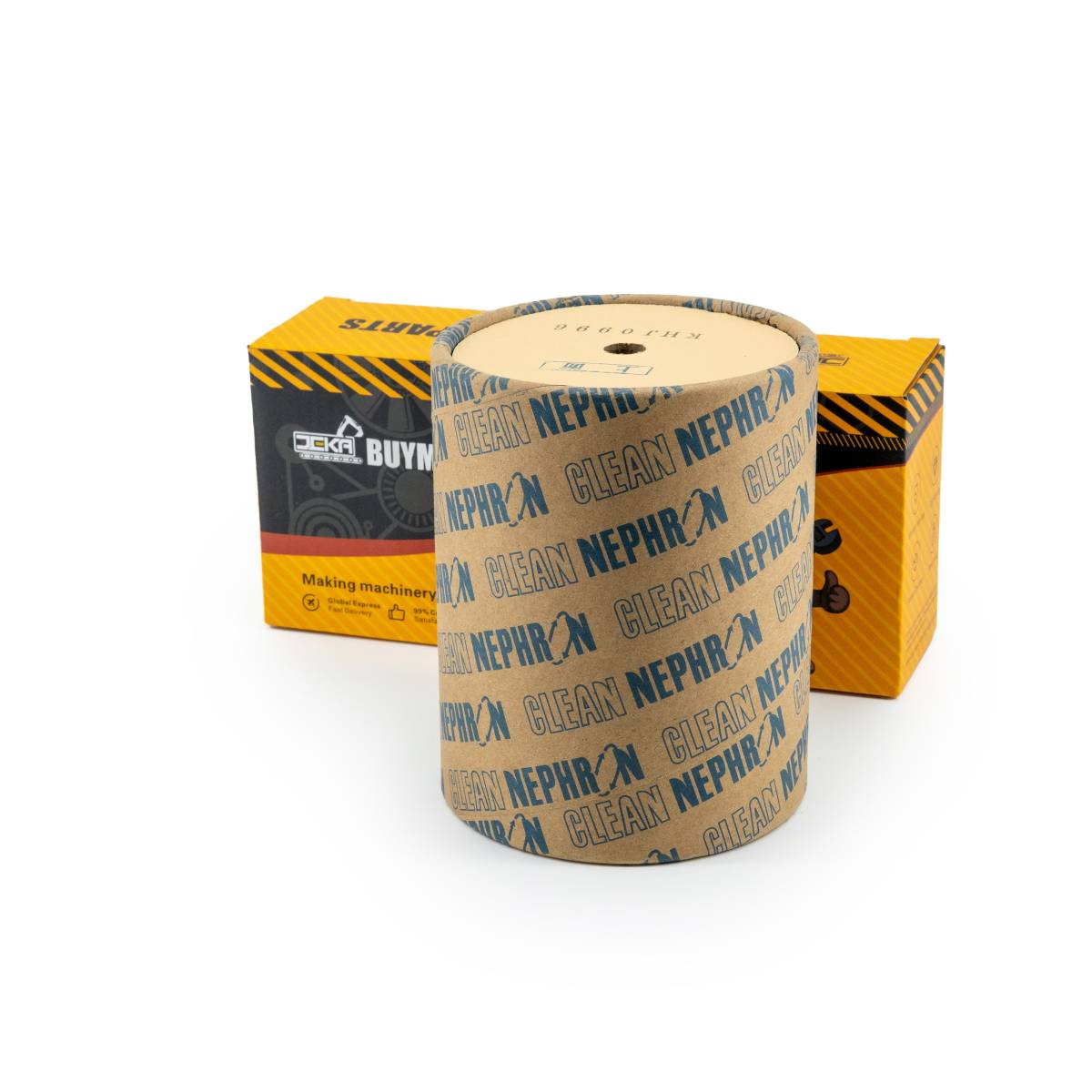 Hydraulic Oil Filter 167857A1 for CASE Crawler Excavator CX75SR CX130 CX80 CX135SR 9007B CX160