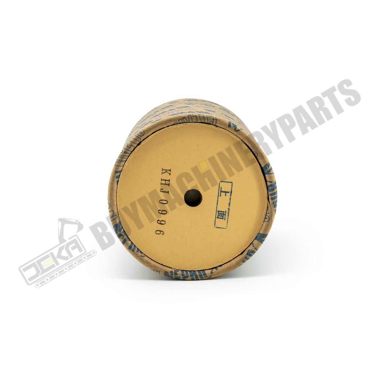 Hydraulic Oil Filter 167857A1 for CASE Crawler Excavator CX75SR CX130 CX80 CX135SR 9007B CX160